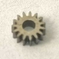 450 Setting Wheel for Rolex Calibre Size T