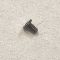 5445 Setting Lever Spring Screw for Rolex Calibre Size T