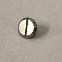 5420 Crown Wheel Screw for Jaeger LeCoultre Backwind Calibre 496
