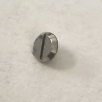 5425 Click Screw for Jaeger LeCoultre Backwind Calibre 496