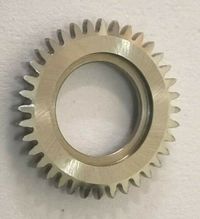 420 Crown Wheel for Jaeger LeCoultre Calibre 9 OLN