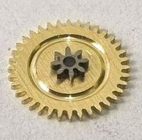 260 Minute Wheel for Rolex Automatic Calibre Size N-A