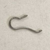 440 Yoke Spring for Rolex Automatic Calibre Size N-A