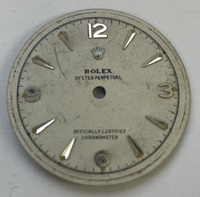 Dial for Rolex Automatic Calibre Size N-A