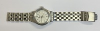 Oris BC3 7500 All Stainless Steel Automatic Wristwatch