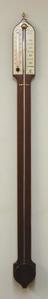 Modern Comitti Mercury Stick Barometer
