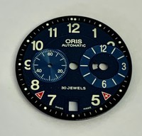 Blue Dial for Oris 7486