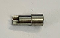 Tube for Screw Down Crown for Oris 7495