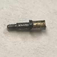 5443 Setting Lever Screw for Peseux Calibre P220