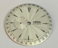 Dial for Oris 7545