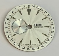 Dial for Oris 7547
