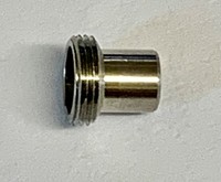 Tube for Crown Fix Bayonet for Oris 7564