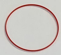 Gasket for Top Ring for Oris 7580