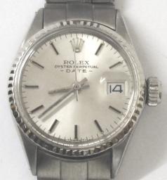 pre-owned rolex / tudor wrist watches for sale