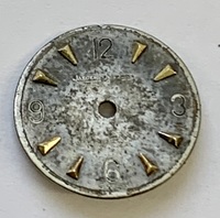 Dial for Jaeger LeCoultre Calibre 9 OLN