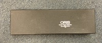 Pre Owned Oris Rectangular 2 Part Box