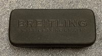 Pre Owned Breitling Service Watch Box with No Inserts