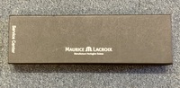Pre Owned Maurice Lacroix Long Service Box