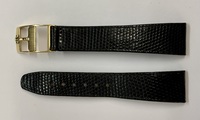 Original New Old Stock Omega Watch Strap 18mm C1950/60