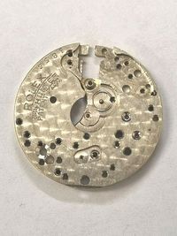 100 Base Plate for Rolex Calibre 8 3/4 Watch