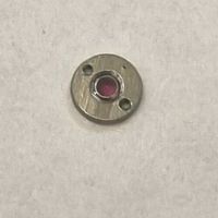 311 Upper Cap Jewel for Rolex Calibre 8 3/4 Watch