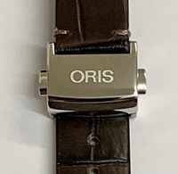 16mm Oris Watch straps and Accessories