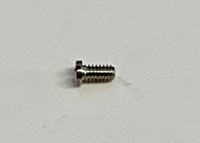 Screw for Top Ring for Oris 7617