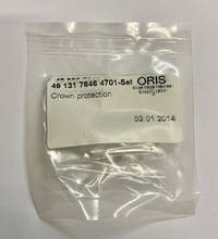 Crown Protection for Oris 7646