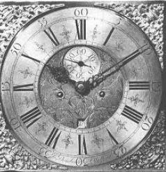 actimepieces clock repair restoration sales