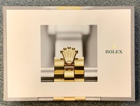 Rolex Catalogues