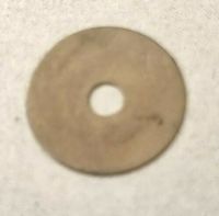 414 Crown Wheel Seat for Jaeger LeCoultre Calibre 467/2 Watch