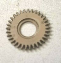 420 Crown Wheel for Jaeger LeCoultre Calibre 467/2 Watch