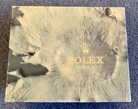 Rolex Watch Boxes