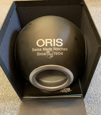 Oris Watch Boxes