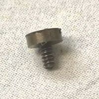 5420 Crown Wheel Screw for Jaeger LeCoultre Calibre 467/2 Watch