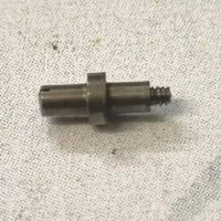 5443 Crown Wheel Screw for Jaeger LeCoultre Calibre 467/2 Watch