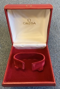 Omega Watch Boxes