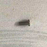 5445 Setting Lever Spring Screw for Jaeger LeCoultre Calibre 467/2 Watch