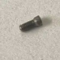 Dial Screw for Jaeger LeCoultre Calibre 467/2 Watch