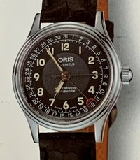 Oris 7285 Parts