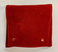 Pre Owned Cartier Watch Pouch with Pillow