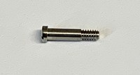 Screw for Crown Protection for Oris 7653