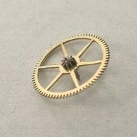 220 4th Wheel non seconds for Jaeger le Coultre Calibre K480/BW