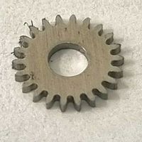 451 Setting Wheel for Minute Wheel for a Cyma Calibre 775 Watch