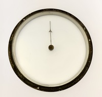 Barometer Glass, Bezel and Hand 145mm